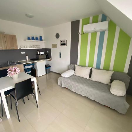 Lexi Family Apartman Hajduszoboszlo Exterior photo