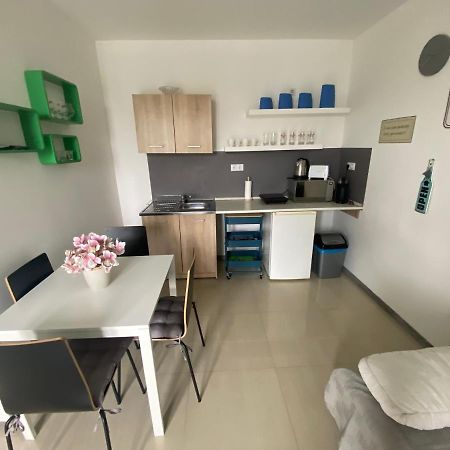 Lexi Family Apartman Hajduszoboszlo Exterior photo