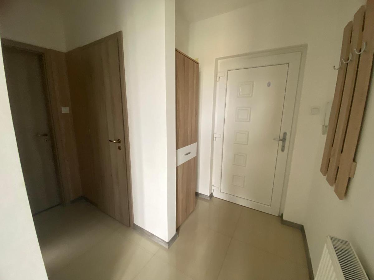 Lexi Family Apartman Hajduszoboszlo Exterior photo