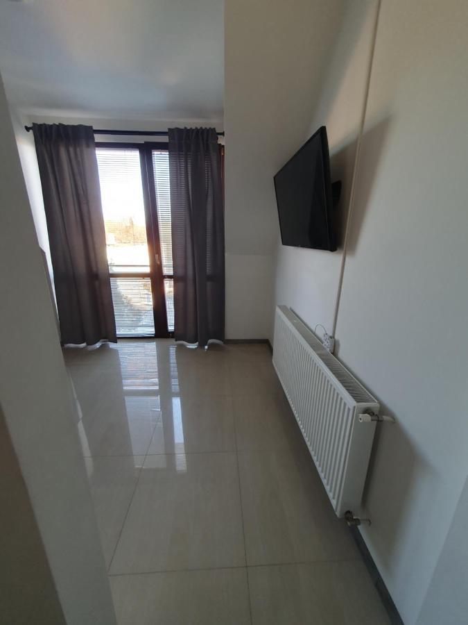 Lexi Family Apartman Hajduszoboszlo Exterior photo