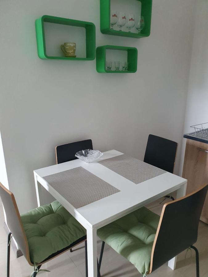 Lexi Family Apartman Hajduszoboszlo Exterior photo