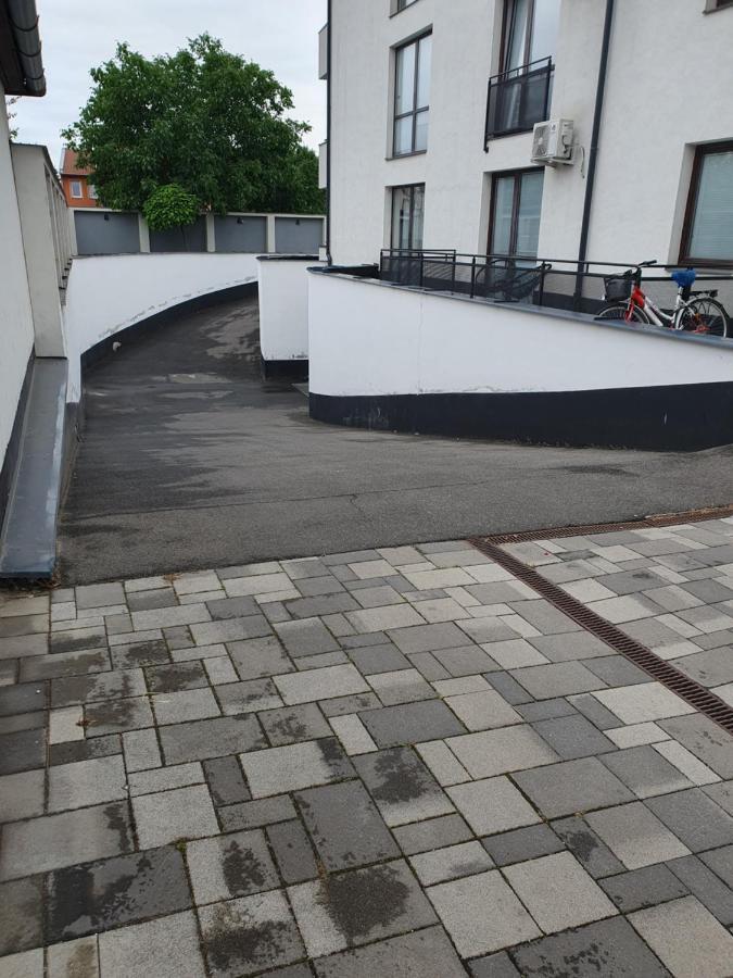 Lexi Family Apartman Hajduszoboszlo Exterior photo